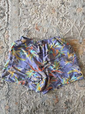 Patagonia Men's 5" Baggies Shorts